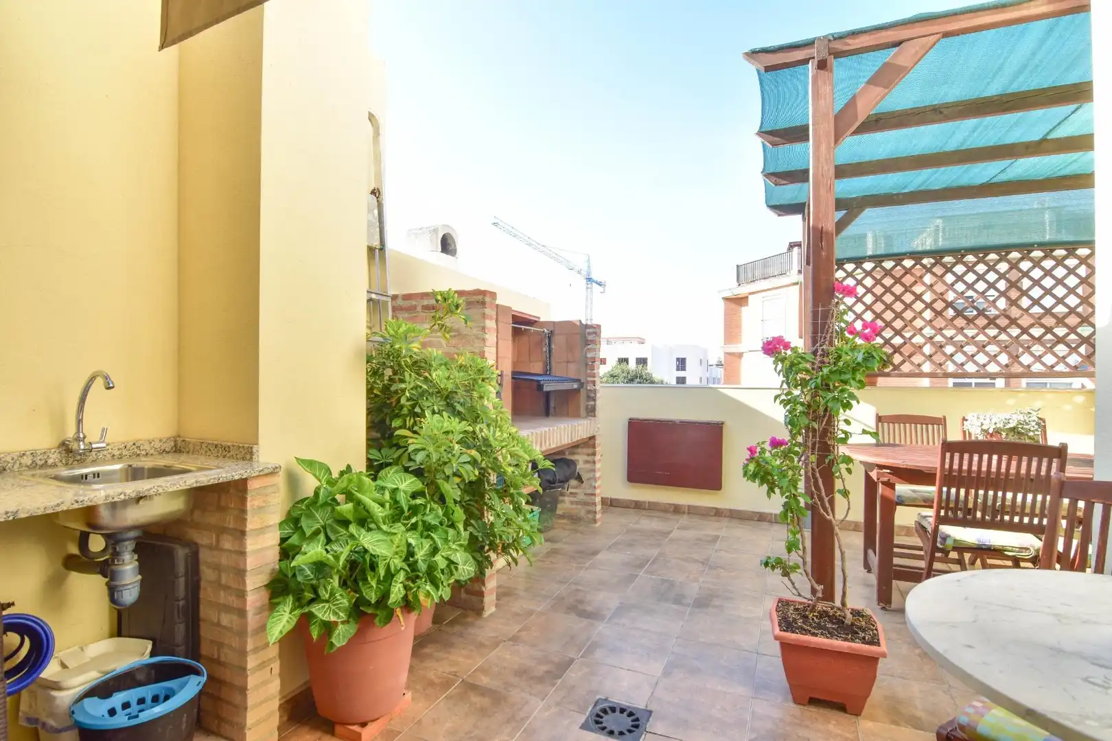Terraced house for sale in Tavernes Blanques, imagen 6