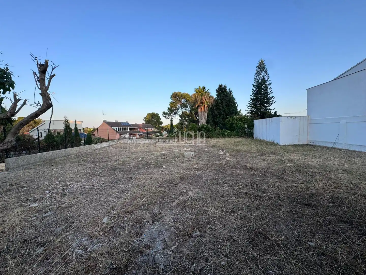 Residencial en venta en Paterna