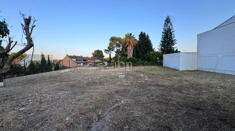 Foto 3 de Residencial en venda a La Cañada, Paterna