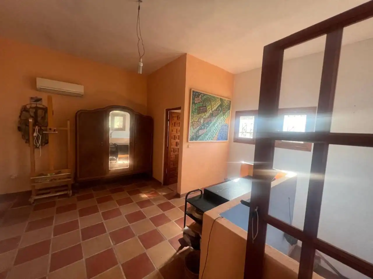 Villa mit Garten zum Verkauf in Tibi, imagen 28