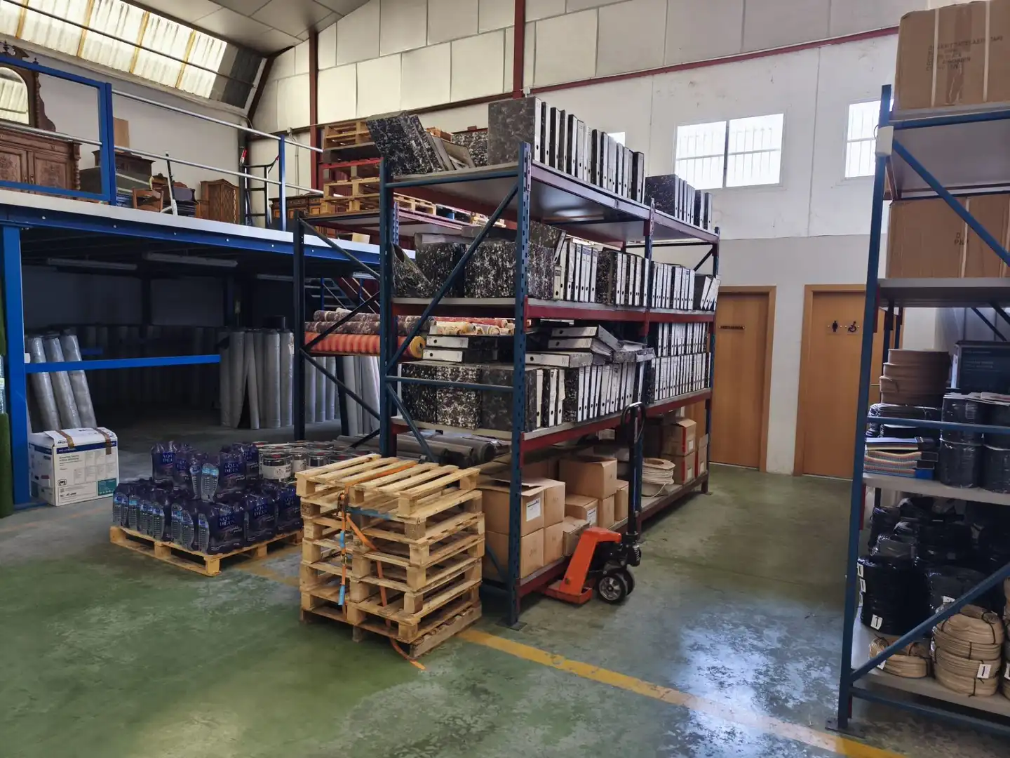 Nave industrial in vendita a Pedanías - Extrarradio, imagen 9
