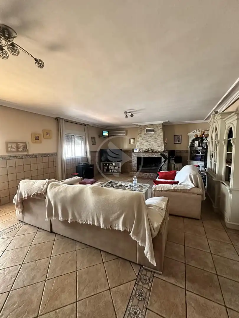 Casa rústica amb piscina en venda a DS Diseminado Rozuela, imagen 28