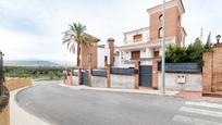 Exterior view of House or chalet for sale in Peligros  with Private garden and Balcony