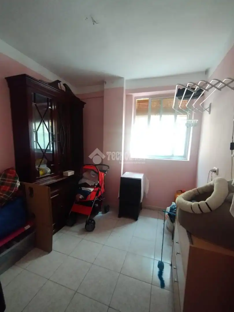 Habitación de Piso en venta en Málaga