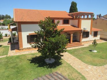 Casa amb piscina en venda a Peñarroya-Pueblonuevo
