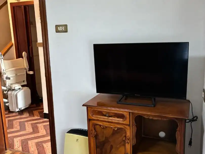 Sala d'estar de Casa o xalet en venda en Begonte