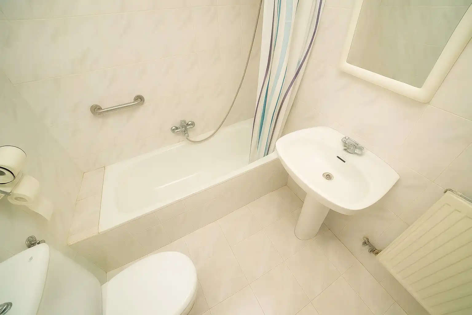 Piso en venta en Calle de Ansoain, Rochapea