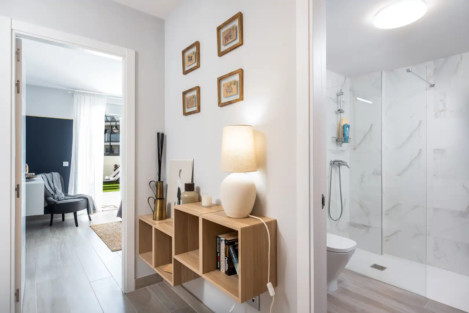 Flat for sale in Los Abrigos
