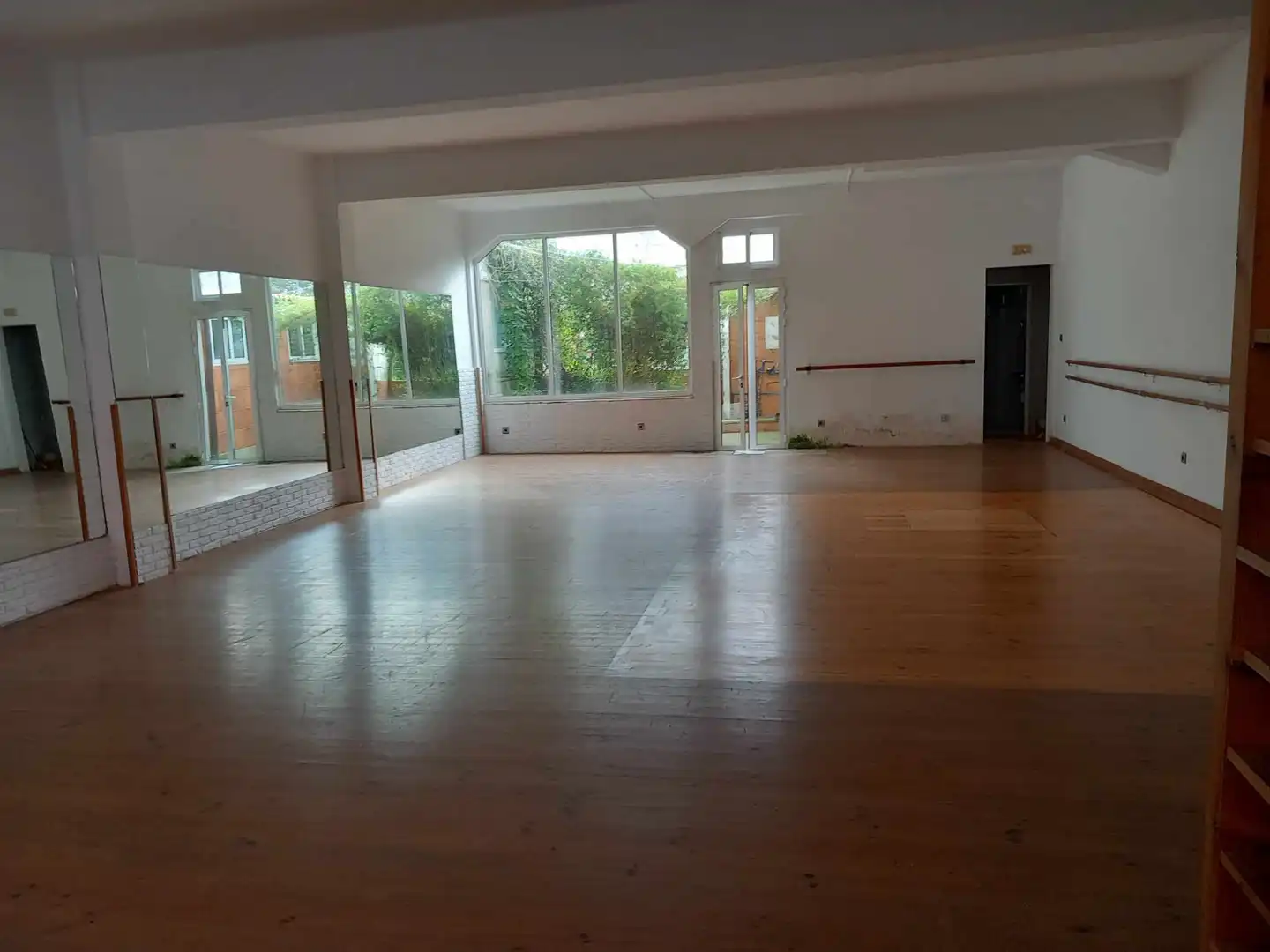 Local en venta en Ferrol con Aire acondicionado