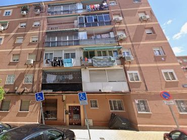 Wohnung zum Verkauf in C/ Jazmín