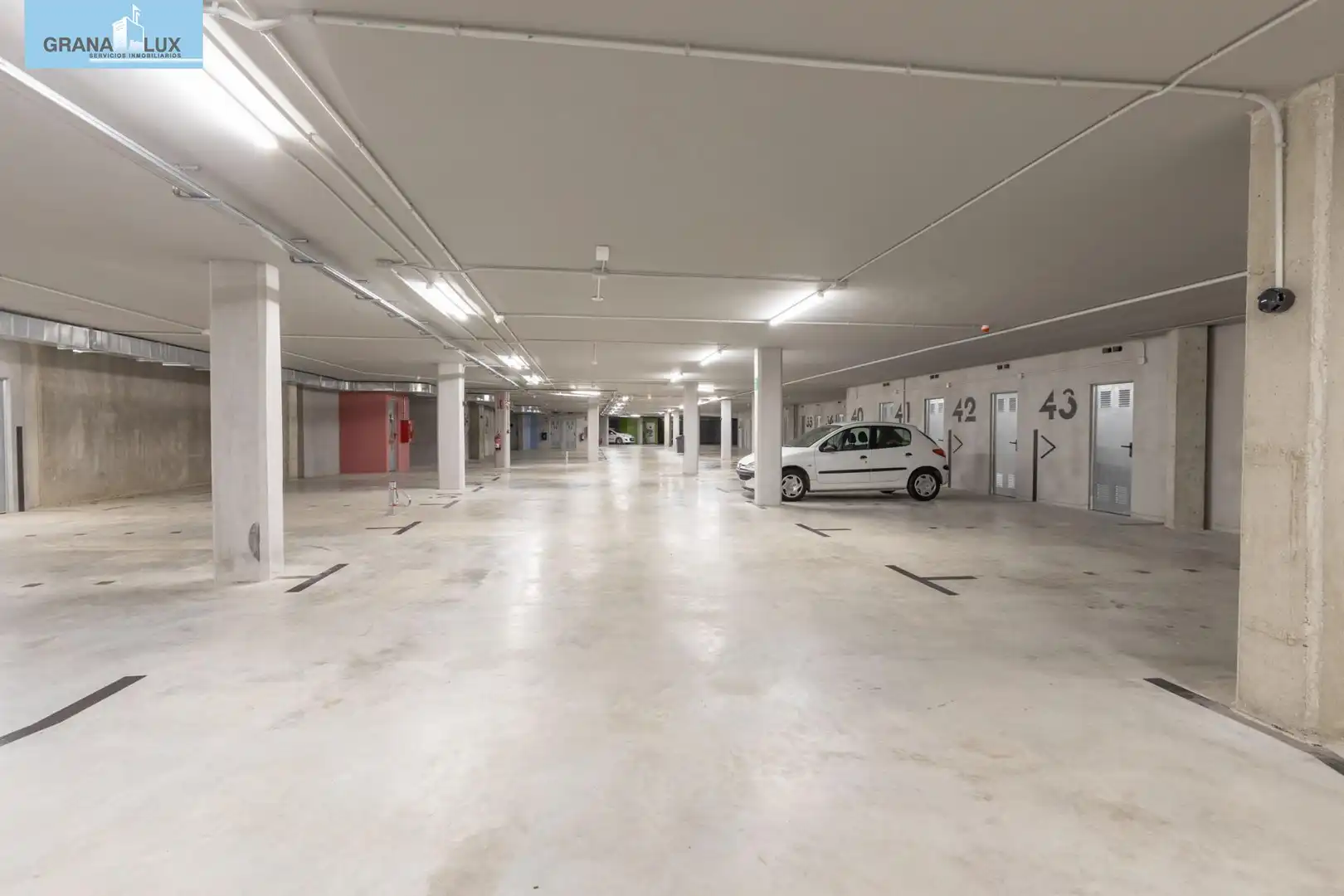 Flat with pool for sale in Calle Calle Rector Federico Mayor Zaragoza, imagen 44