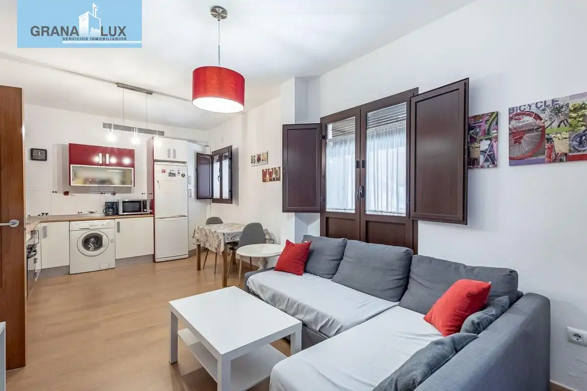 Wohnung mit Aufzug zum Verkauf in Calle SALVADOR, imagen 2