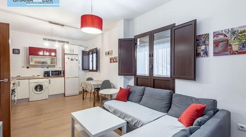 Foto 2 de Piso en venta en Calle Salvador, San Matías - Realejo, Granada Capital