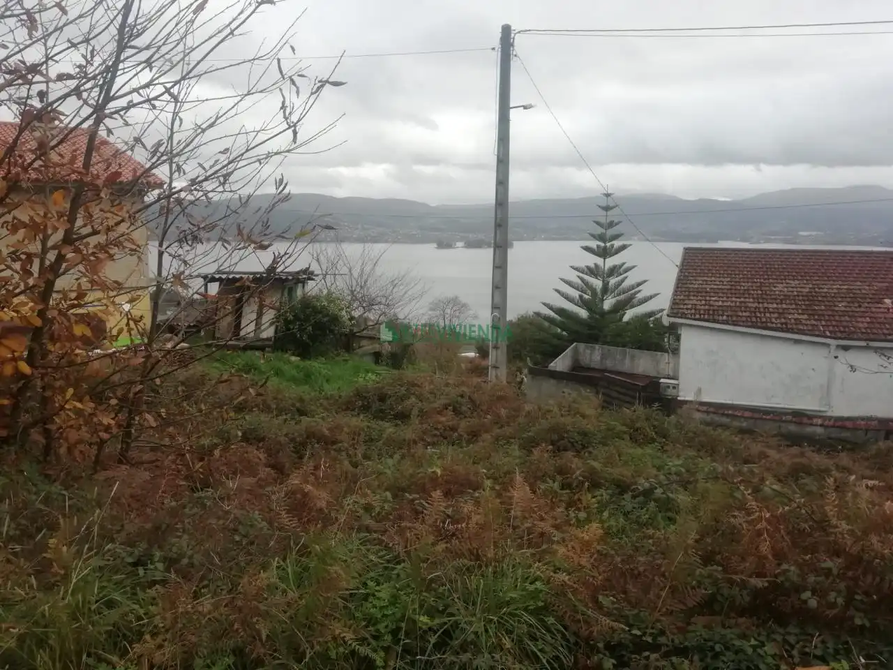 Terreny residencial en venda a Vilaboa, imagen 11