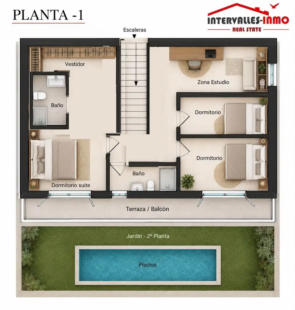 Maison avec piscine à vendre à Caldes de Montbui, imagen 60