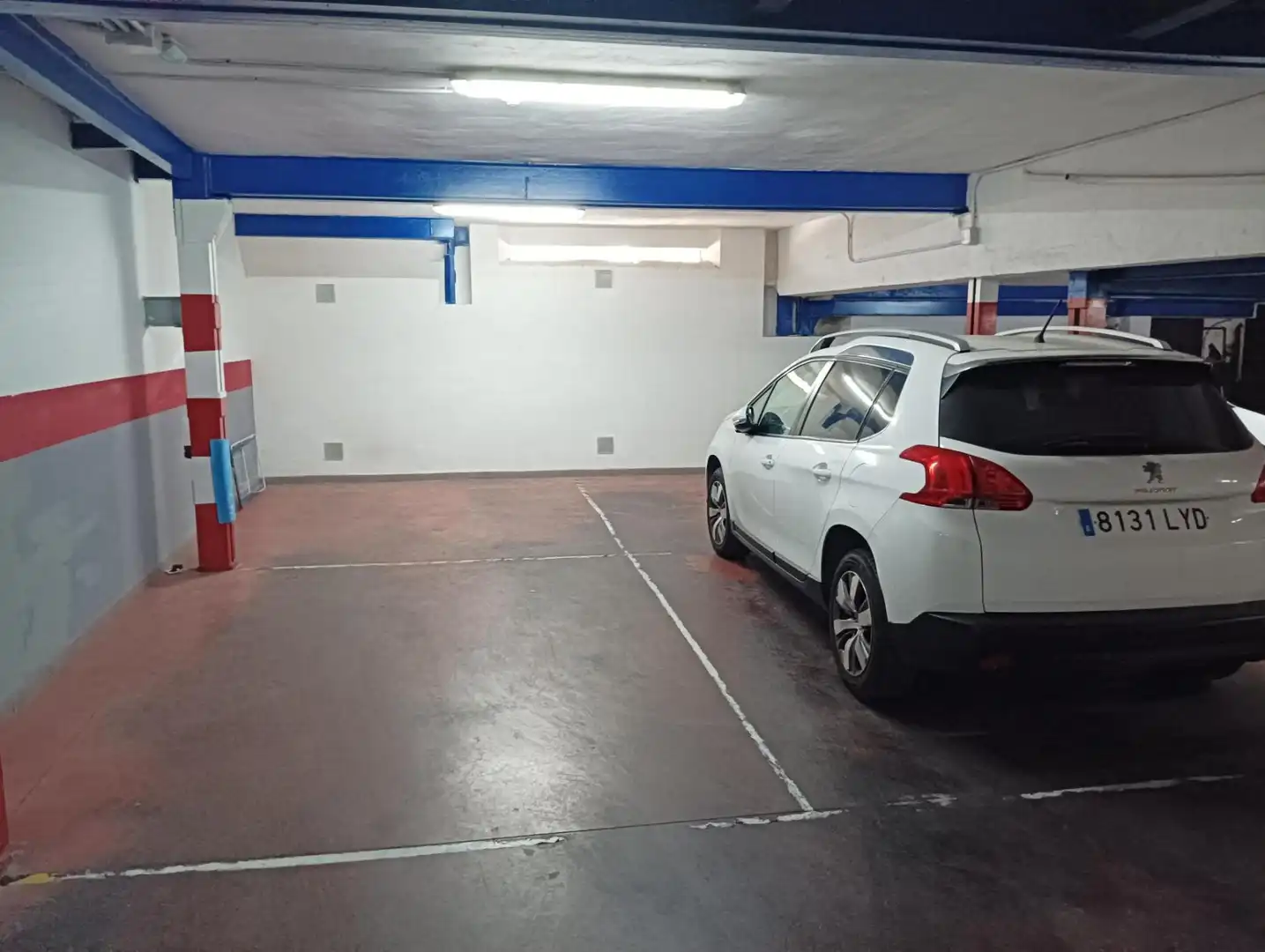 Individual en venda a San Blas, imagen 11
