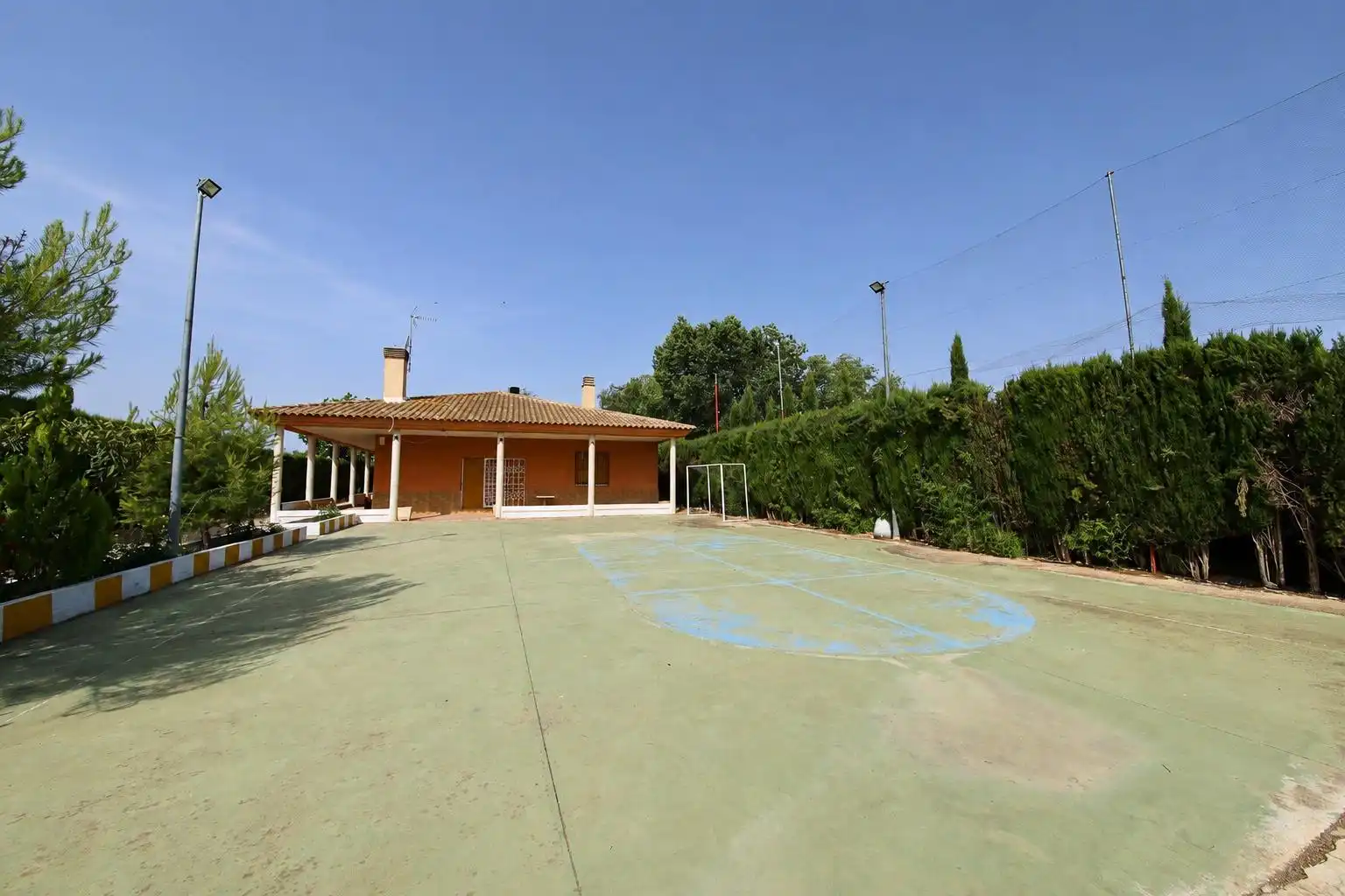 Xalet amb jardí en venda a Argamasilla de Alba, imagen 35