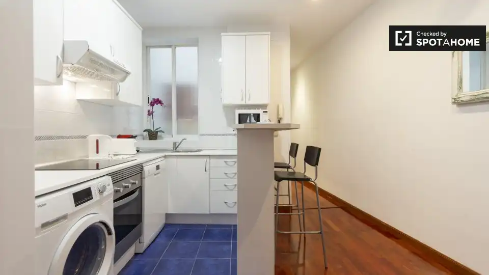 Habitación en Palacio
