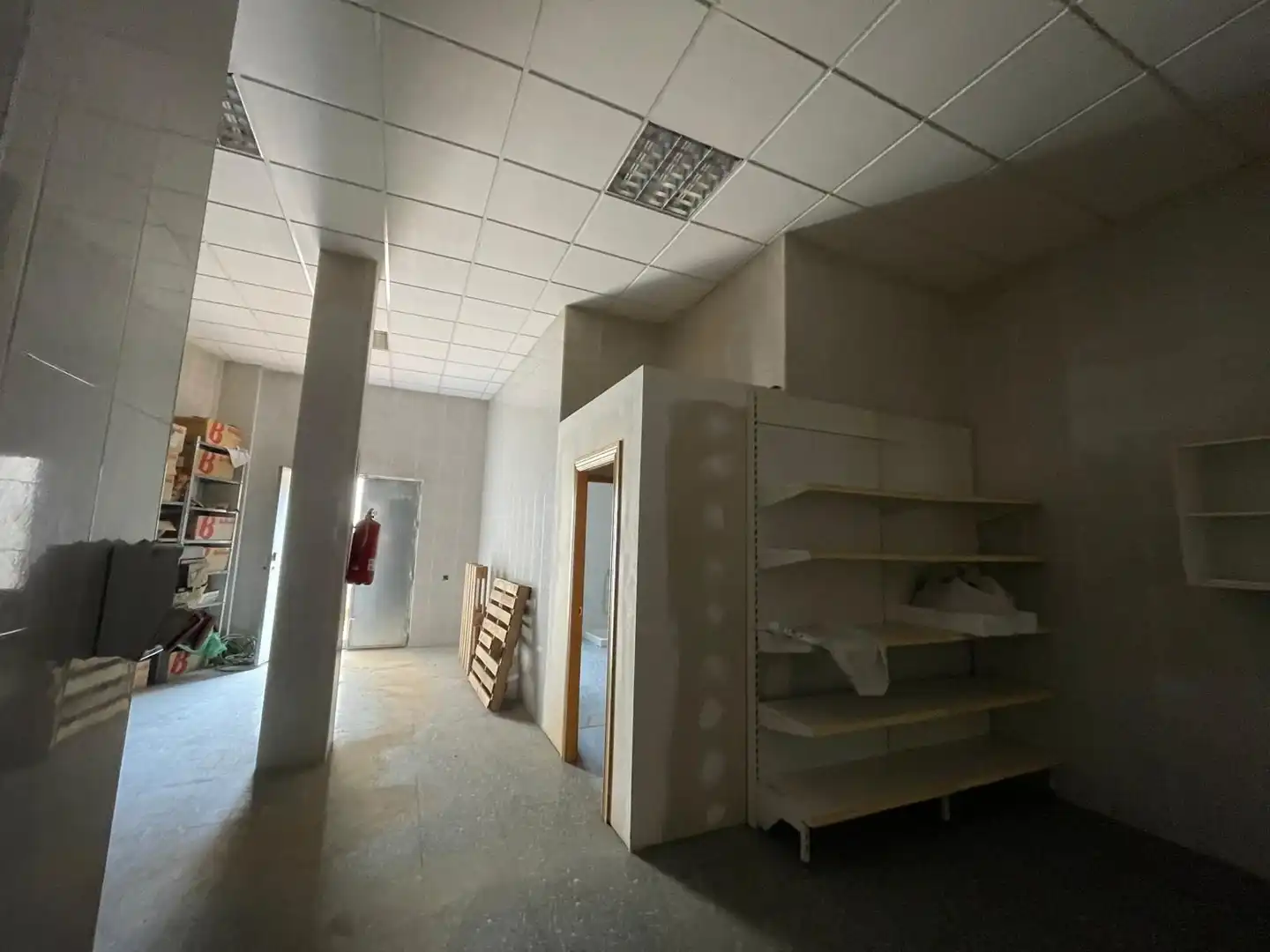 Local comercial en venda a CARRERA SAN ISIDRO, imagen 5