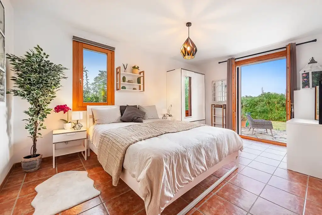 Maison rustique avec piscine à vendre à Ciutat d'Alcúdia, imagen 15