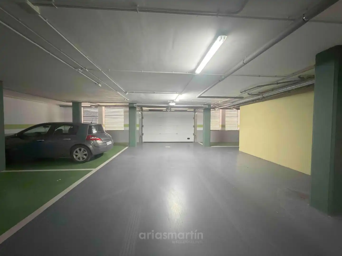 Parking de Garaje en venta en Salamanca