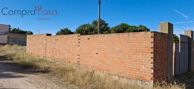 Terreno residencial en Venta en Navas de Oro