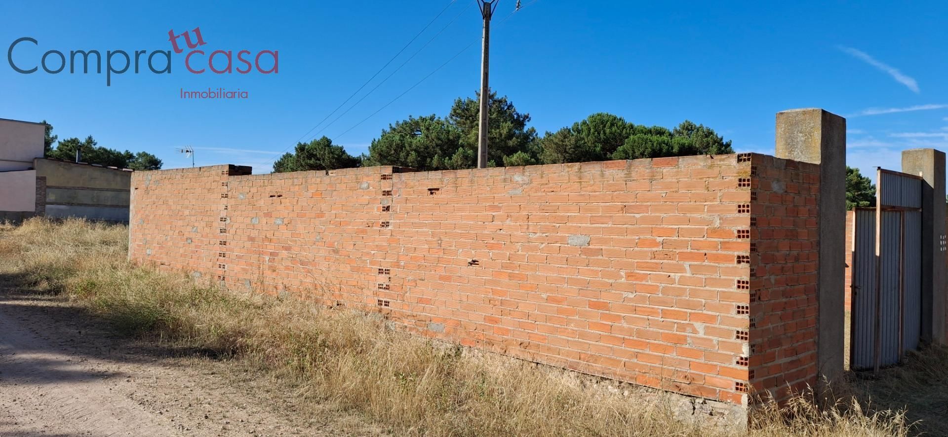 Residencial en venda en Navas de Oro