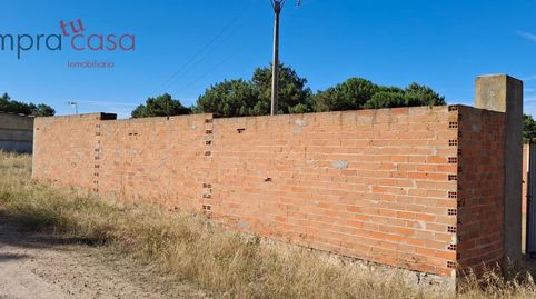 VENTA..SUELO EN NAVAS DE ORO..