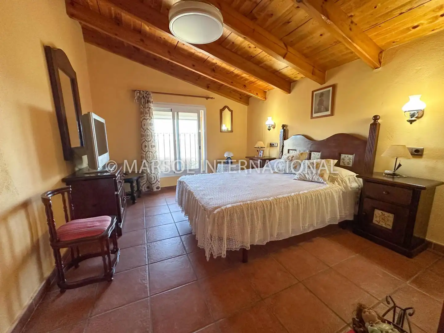Chalet con piscina en venta en Alameda Garapacha, imagen 37
