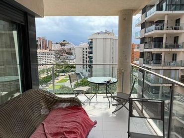 Appartement avec piscine à vendre à Calle Marinada