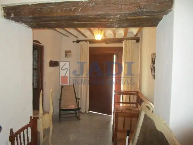 Casa en venda a Viso del Marqués, imagen 14