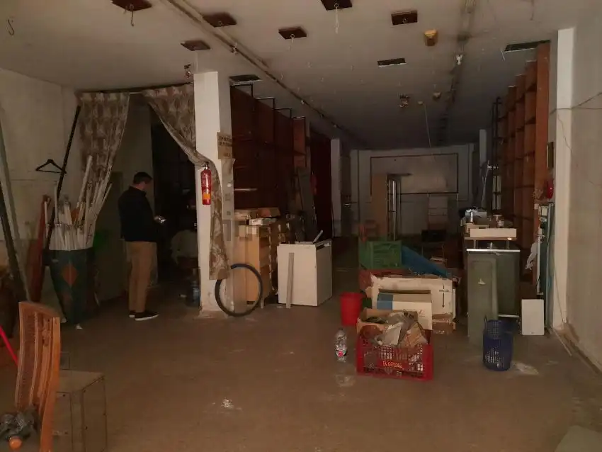 Local comercial en venda a Carrer de Pintor Stolz, imagen 5