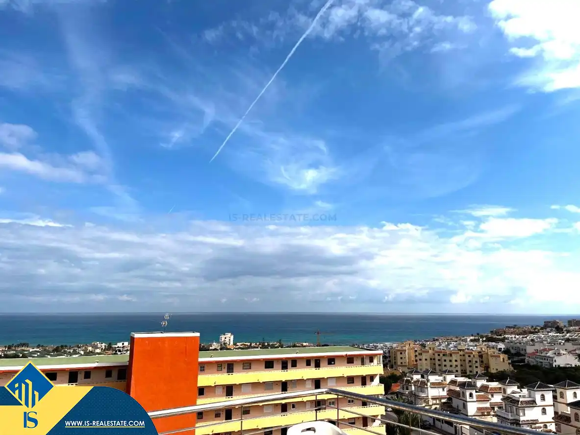 Penthouse mit Terrasse zum Verkauf in Nueva Torrevieja - Aguas Nuevas, imagen 19