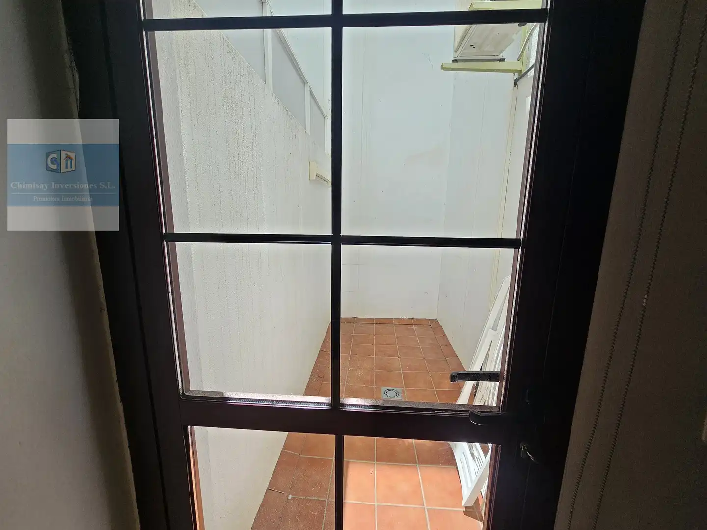 Terrassa de Planta baixa en venda en Santa Cruz de Tenerife amb Terrassa