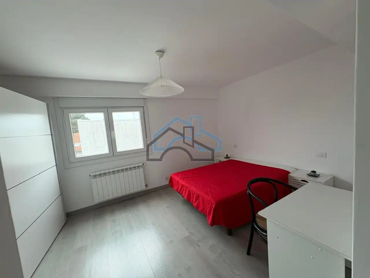Bedroom of Flat for rent in Perillo