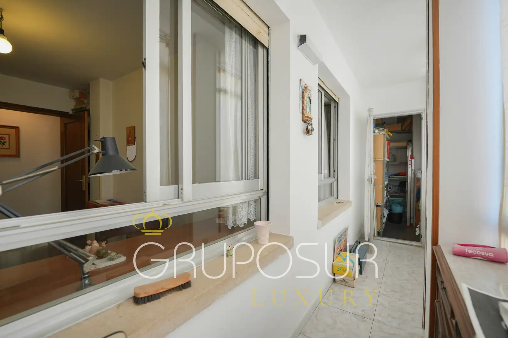 Flat with lift for sale in Calle Quebrada 3, imagen 38