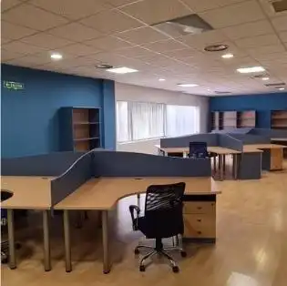 Ufficio in affitto a Polígono La ermita, imagen 26