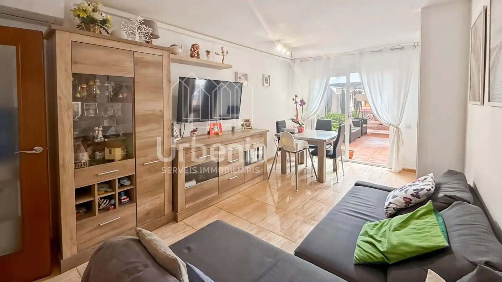 Flat for sale in Rocafonda
