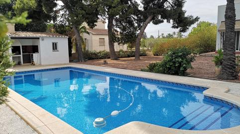 Foto 4 de Casa o chalet en venta en Alzabares, Alicante