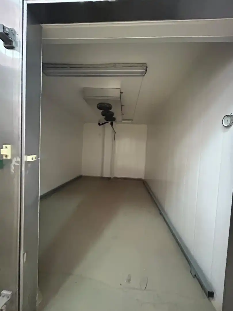 Nave industrial en venta en Beniparrell, imagen 19