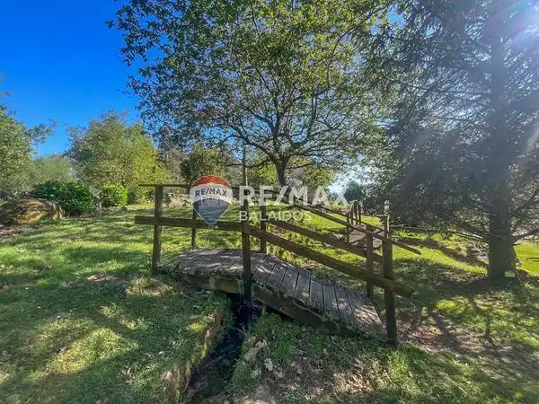 Maison avec jardin à vendre à O Rosal, imagen 15