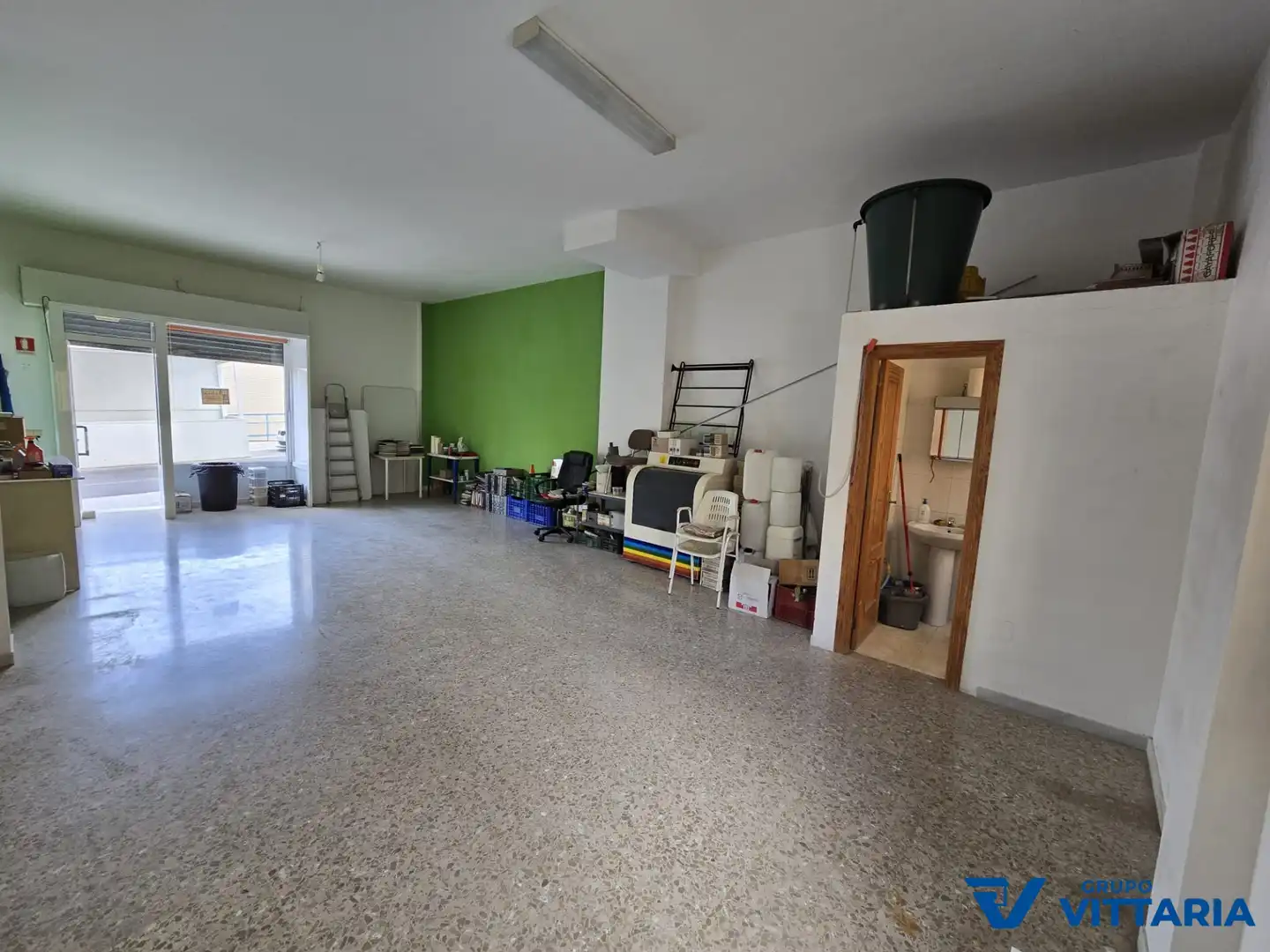 Local comercial en venda a Calle Sevilla, imagen 11