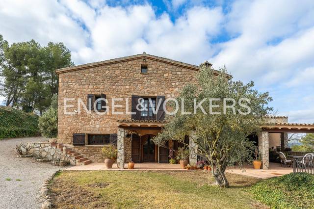 Finca rústica en Venta en Aguilar de Segarra