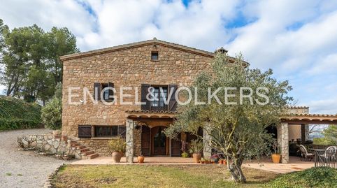 Foto 2 de Finca rústica en venda a Aguilar de Segarra, Barcelona