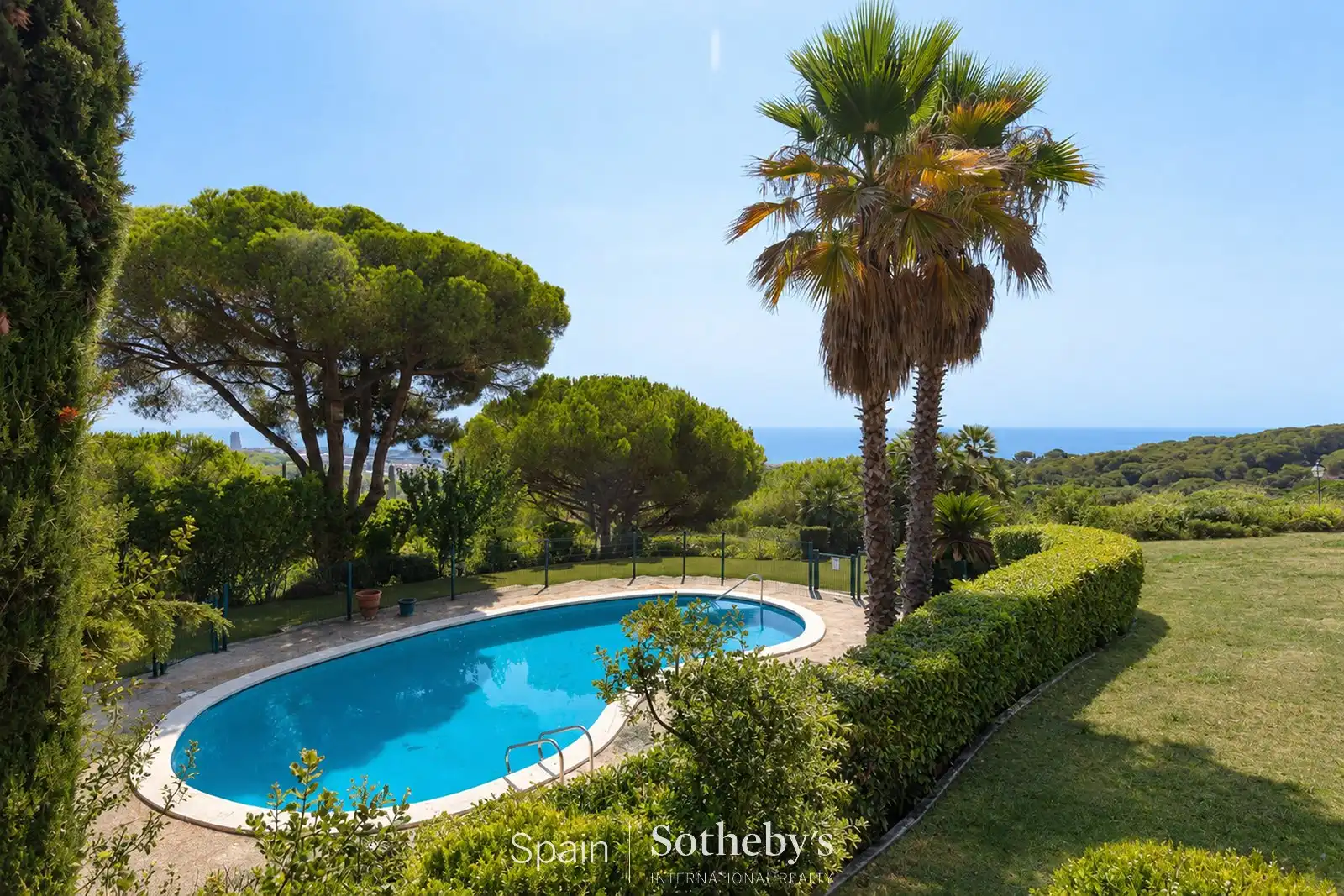 Casa con piscina in vendita a Carrer de la Cisa, imagen 4