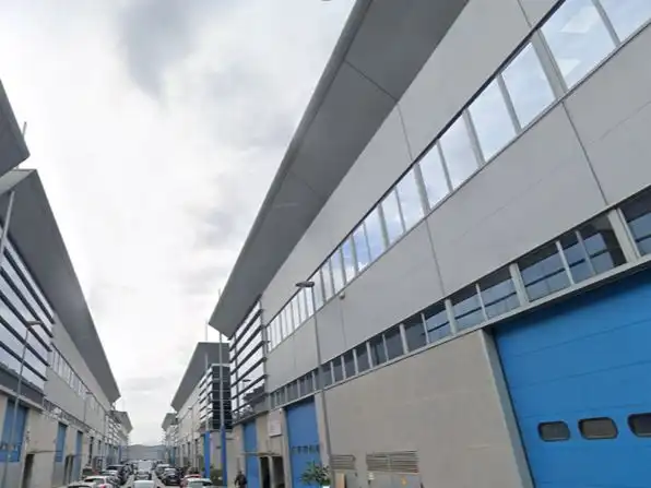 Nave industrial in vendita a Carrer de Francesc Teixidó 28