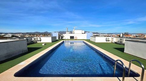OPORTUNIDAD!  EN VENTA APARTAMENTO CON GARAJE, PISCINA Y TRASTERO, image 2