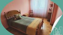 Bedroom of Flat for sale in León Capital   with Heating, Terrace and Storage room