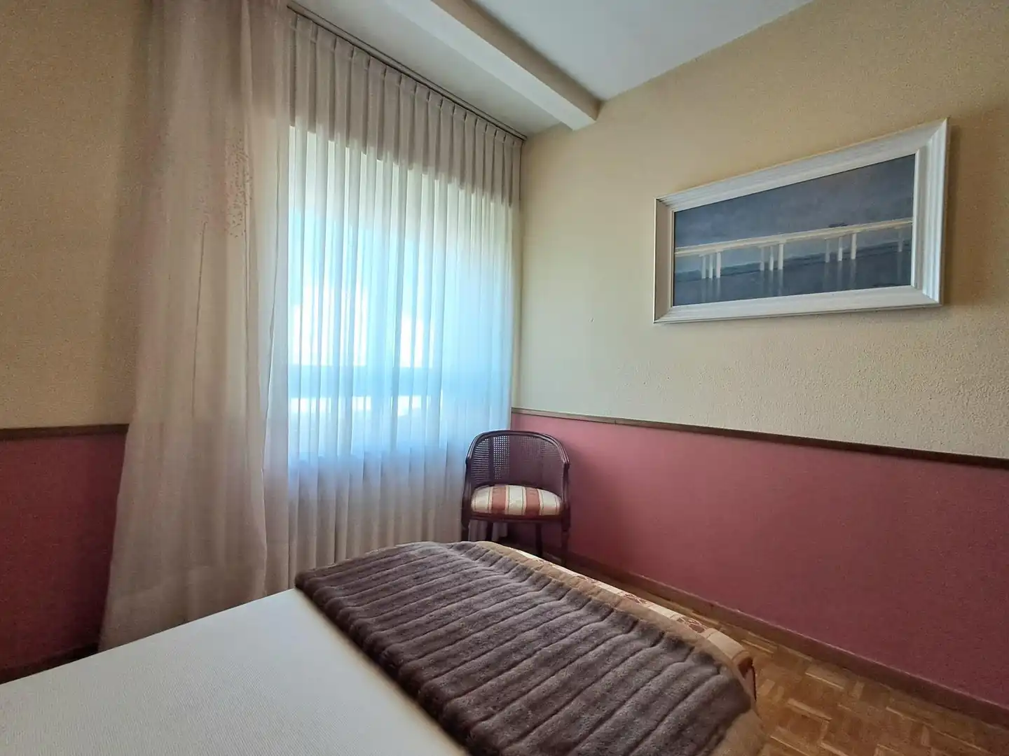 Habitación de Piso en venta en Madrid con Aire acondicionado, Calefacción y Terraza