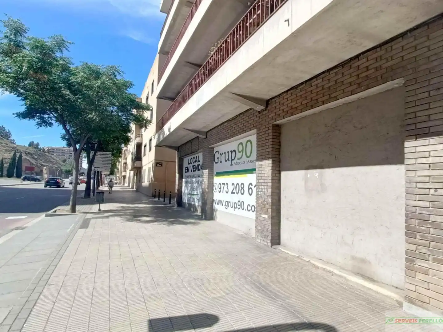 Business premises for sale in ESTUDIANTS, imagen 7
